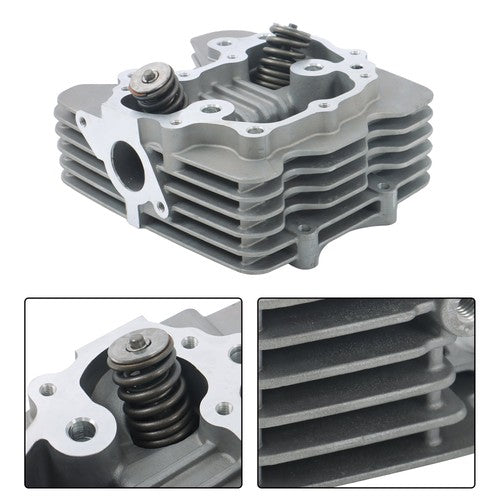 DURAFORCE 13000-HM8-A40 For Honda TRX250 Crankshaft+Cylinder head+Cylinder head cover