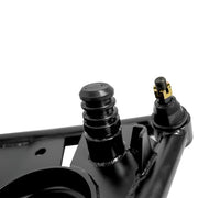 DURAFORCE Front Tubular Upper Lower Control Arms For Chevrolet C10 Suburban Pickup 1963-70