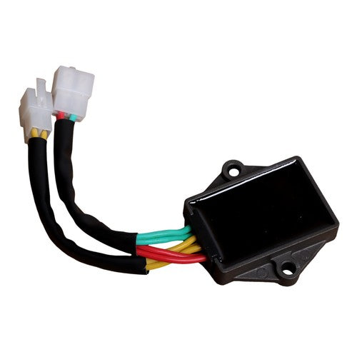 DURAFORCE Voltage Rectifier Regulator For Honda NC21 VFR400 VT250F VTZ250 VTR250