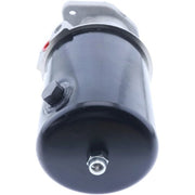 DURAFORCE Power Steering Pump 188772M92 for Massey Ferguson Tractor 40 203 204 302 304 356