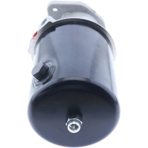 DURAFORCE Power Steering Pump 188772M92 for Massey Ferguson Tractor 40 203 204 302 304 356