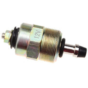DURAFORCE 12V Solenoid For Toyota 1Z/2Z/1DZ Forklift High-pressure Oil Pump