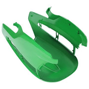 DURAFORCE Front Hood Assembly For John Deere X500 X520 X534 X540 #M152326 Lawn Mower Hood