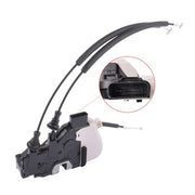 DURAFORCE Front Right Door Lock Latch Actuator For Hyundai Santa Fe Sport Utility 2013-18