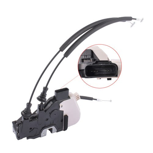 DURAFORCE Front Right Door Lock Latch Actuator For Hyundai Santa Fe Sport Utility 2013-18