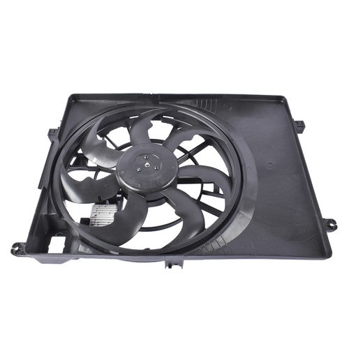 DURAFORCE Cooling Fans Assembly 25380D3600 252313Z000 for Kia Sportage Tucson 2016-2022