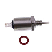 DURAFORCE Carburetor Fuel Solenoid for 21188-2011 Kawasaki FD731V FD750D FH500V FH531V