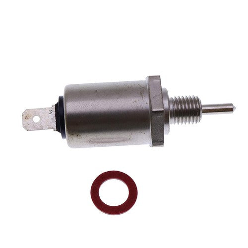 DURAFORCE Carburetor Fuel Solenoid for 21188-2011 Kawasaki FD731V FD750D FH500V FH531V