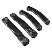 DURAFORCE For 99-04 Jeep Grand Cherokee 4.0L Series Front Upper & Lower Control Arms Kit