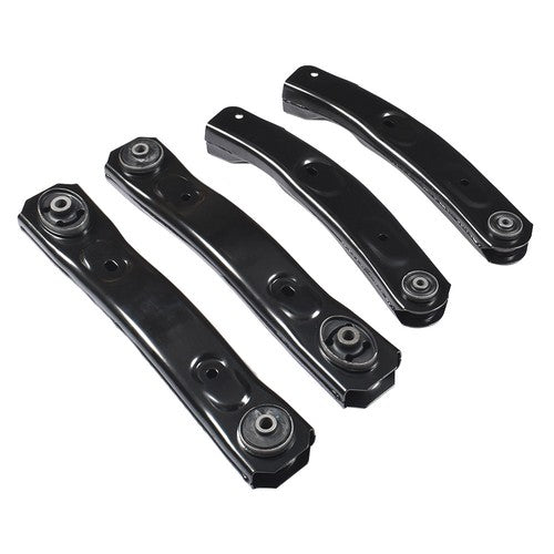 DURAFORCE For 99-04 Jeep Grand Cherokee 4.0L Series Front Upper & Lower Control Arms Kit