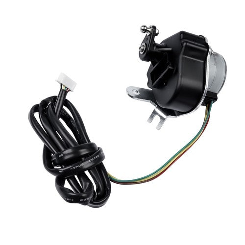 DURAFORCE Black Stepper Motor Assembly Fits Generac Guardian GTH990 HSB Replaces 0G6453