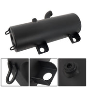DURAFORCE Exhaust Muffler Silencer W/Gaskets for Polaris Scrambler 500 4X4 2X4 2000-2012