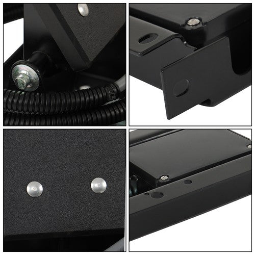 DURAFORCE For EZGO TXT 2000-Up 73333G05 Golf Cart Accelerator Pedal Box Assembly