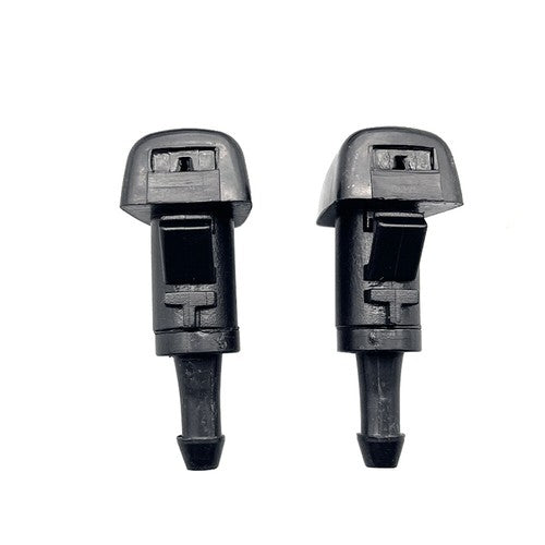 76810 SZA A01ZA Windshield Hood Nozzle Spray Kit for Honda Pilot 2009 2015
