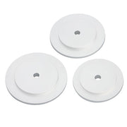DURAFORCE Truck Hub Seal Installer Kit 61850 Heavy Duty Seal Drivers Fits Class 7 8 Trucks