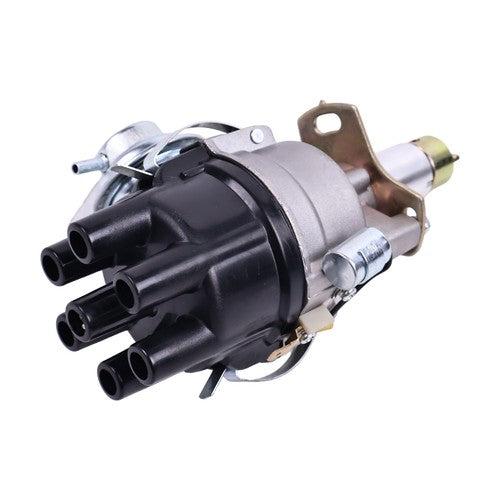 DURAFORCE Distributor 22100-C7000 for Nissan Engine H30 P40 Forklift UF03A33V CHF03A30V