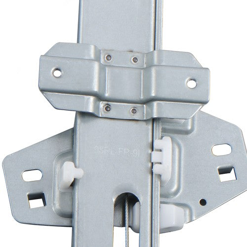 DURAFORCE 741-159 For Acura RL 1998-2001 Electric window actuator assembly Front Right