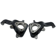 DURAFORCE 3" Front Lift Spindles Suspension Kit 2002 2003-2018 Fit For Dodge Ram 1500 2WD