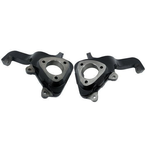 DURAFORCE 3" Front Lift Spindles Suspension Kit 2002 2003-2018 Fit For Dodge Ram 1500 2WD