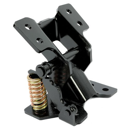 DURAFORCE Driver Side Lower Door Hinge LH For 68-79 Chevy Nova, Camaro, Pontiac Firebird