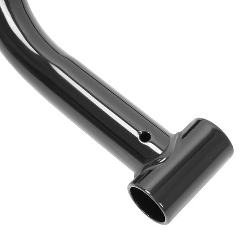 Gloss Black Front Left Hand Control Arm for Polaris RZR 170 EFI 2009 2021