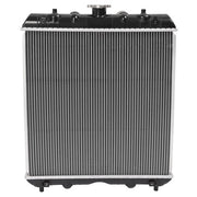 DURAFORCE For Kubota Tractors M5040 M5140 M6040 M6060 M7040 M7060 Radiator #3C001-17100
