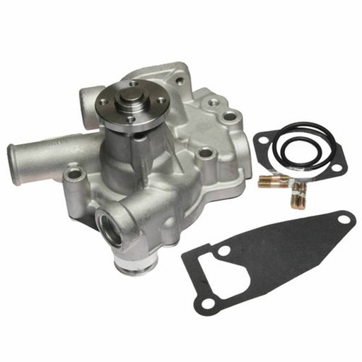 DURAFORCE Water Pump 119717-42002 For Komatsu 3TNV76 2TNV70 Yanmar 3D76E John Deere X595