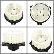 DURAFORCE 8710308070 A/C AC Heater Blower Motor for Toyota Sienna 2004 2005 2006 Mini 3.3L