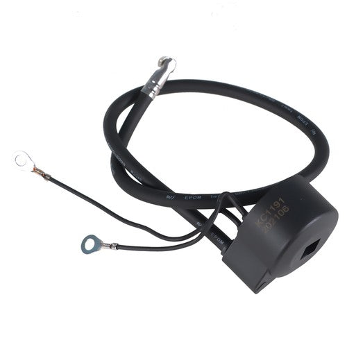 DURAFORCE Ignition Coil For Tecumseh 29632 30546 30560 30560A 610768 For Oregon 33-363