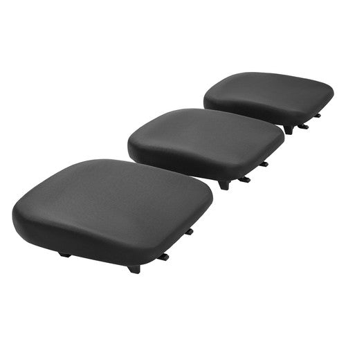 3PCS Complete Bottom Seat Back for Yamaha Viking 700 YXM700D 4X4 2014 2022