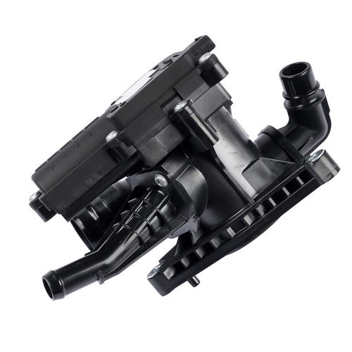 DURAFORCE Thermostat Housing Assy For 2020-2023 Hyundai Sonata Elantra 1.6L L4 256002M810