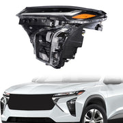DURAFORCE For Chevrolet Trax 2024-2025 (ACTIV/LT/RS) Headlight Full LED Driver/Left Side