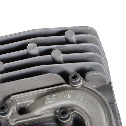 DURAFORCE For Husqvarna 537320501 Rancher 47MM Chainsaw Cylinder Head Piston Kit