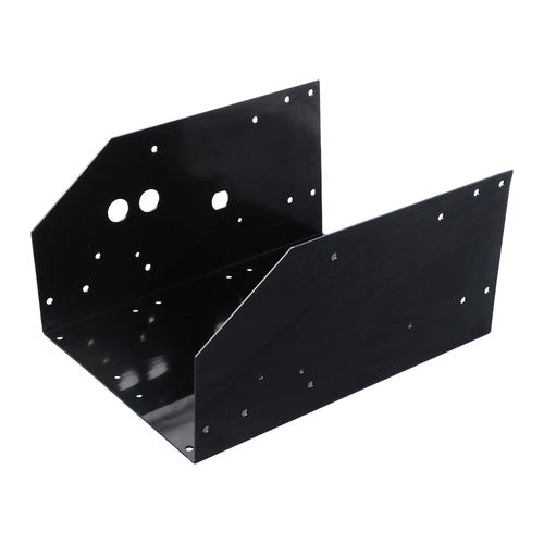 DURAFORCE Battery Box Support Tray Kit For International 1997-2005 Year 2029260C2 242-5106
