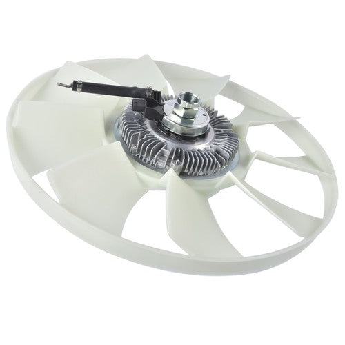 DURAFORCE Engine Cooling Fan Clutch w/ Blade for Mercedes Freightliner Sprinter 3500 3.0L