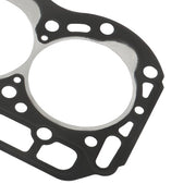 DURAFORCE Engine Gasket Set For Daihatsu Briggs & Stratton 825527 DM950 DM950D