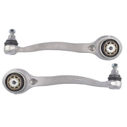DURAFORCE 2Pcs Front Lower Control Arms & Ball Joint for Mercedes W213 E300 E350 2017-2020