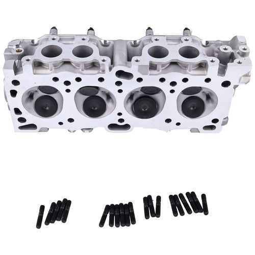 DURAFORCE Head Cylinder Complete for Mitsubishi Forklift 4G63 Engine MD192297