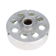 DURAFORCE Rear Brake Drum Hub For Honda TRX300 TRX300FW 2x4 4x4 Fourtrax 1988-2000