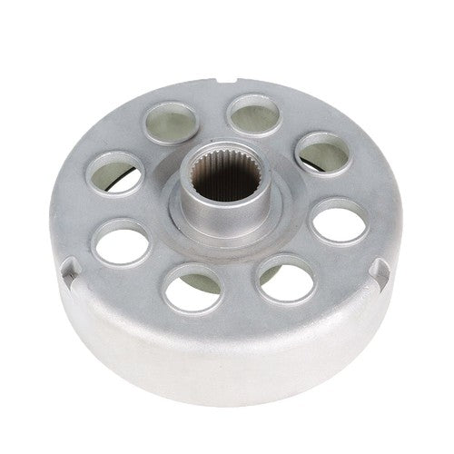 DURAFORCE Rear Brake Drum Hub For Honda TRX300 TRX300FW 2x4 4x4 Fourtrax 1988-2000