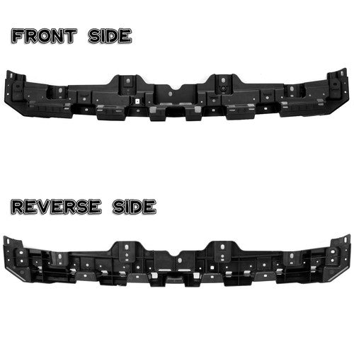 For 11-16 F250 F350 Grille Upper Support Replace BC3Z8A284A