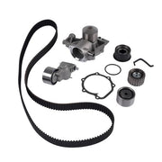 DURAFORCE Timing Belt Kit with Water Pump for Subaru Forester Impreza 1999-2005 Saab 9-2X