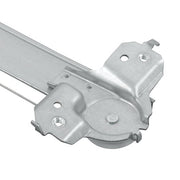 DURAFORCE 751-623 For Honda Fit 2009-2014 Rear Left Window Regulator w/ Motor with 2 Pins