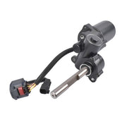 DURAFORCE Passenger Side Power Running Board Motor for Chevy Suburban GMC Yukon XL 15-20