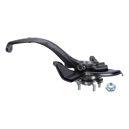 DURAFORCE 51716-3K550 For Hyundai Sonata 2008-2010 Front Right Steering Knuckle Assembly