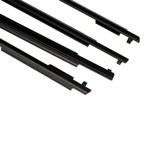 DURAFORCE New Outside Window Weatherstrip Seal Belt Moulding For Toyota 4Runner 2010-21