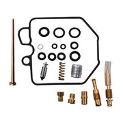 DURAFORCE Fit For Honda CB750K CB 750K 79-82 4 X CARBURETOR CARB REPAIR REBUILD KIT