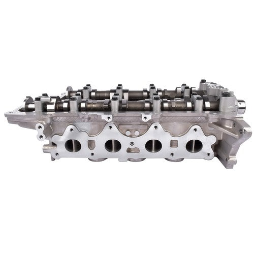 DURAFORCE Cylinder Head Assy for Hyundai Accent Veloster Kia Rio Soul 1.6L 2012-2019 T-GDI