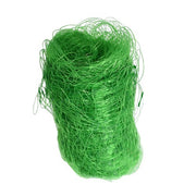DURAFORCE 6.5*164ft Garden Plant Climbing Net Trellis Netting Mesh Support