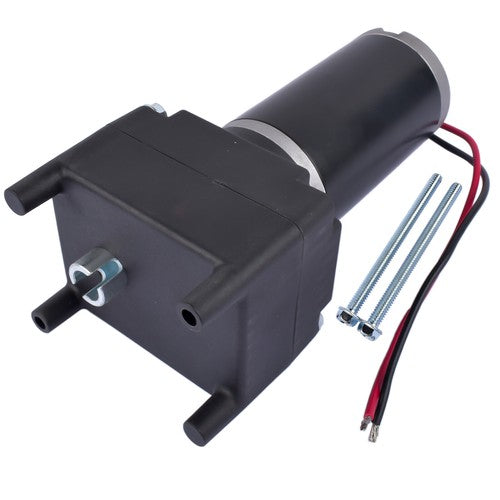 DURAFORCE High Speed Fifth Wheel Landing Gear Motor 6000 Pounds for Lippert 141893 196308